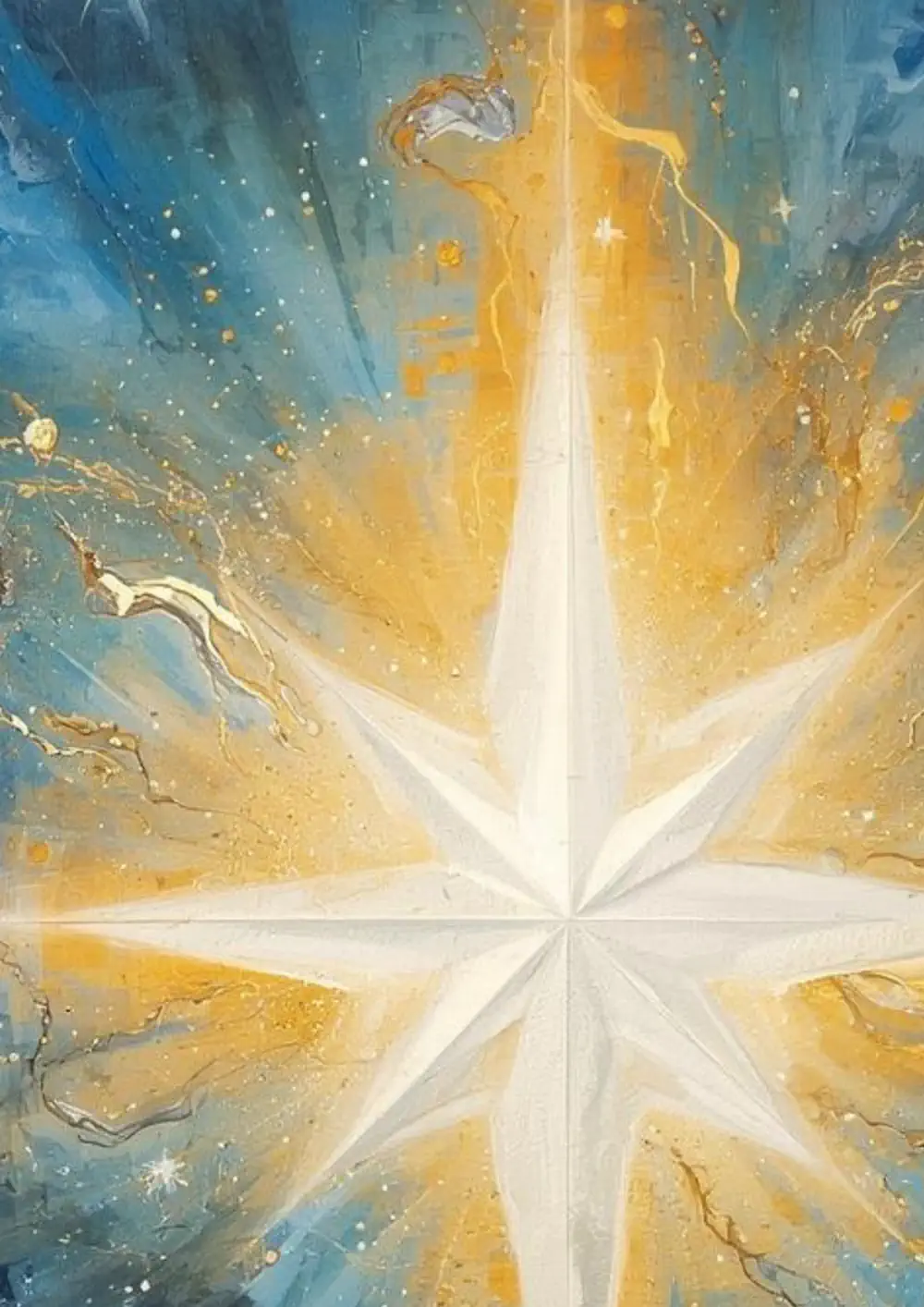 Spirituelle Seminare 1 Lichtheilung Ausbildung Stern