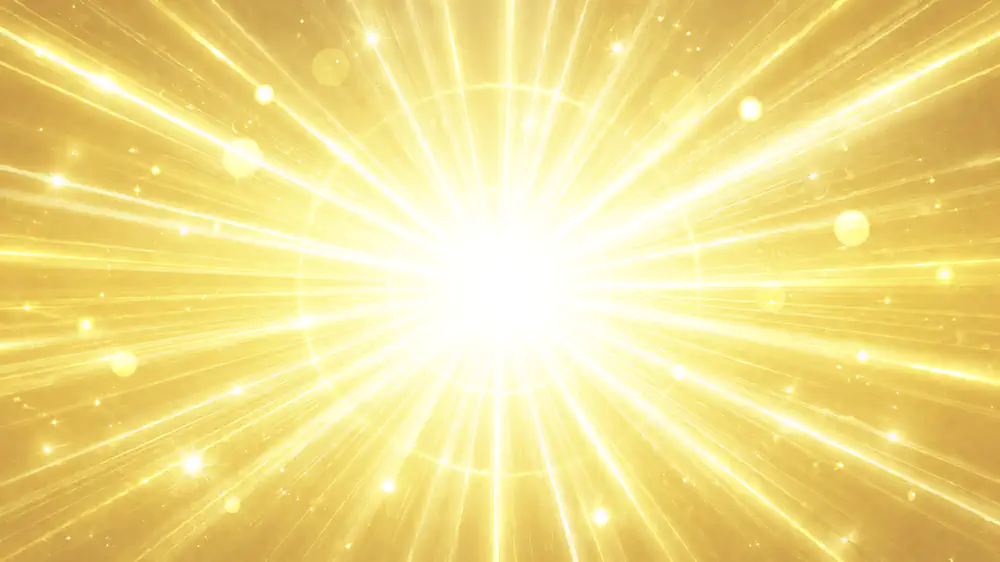 Lichtheilung | medial light healing 1 christuslicht
